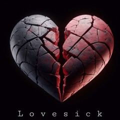 Love Sick (feat. Sincerely Vlxne)