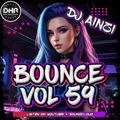 Dj Ainzi - Bounce Vol 59