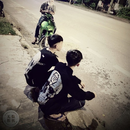 Bờm Mix Style Gõ - Thằng BỜM