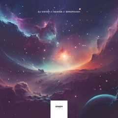 DJ Vistar - Heaven [SRNDR24001]