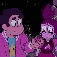 Found - Steven Universe: The Movie (Cover)