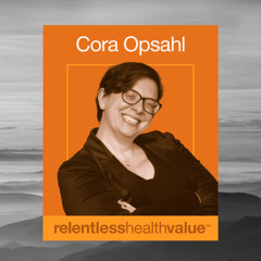 Encore! EP372: Step One for Employers and Unions—Get Your Data, With Cora Opsahl