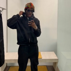 Envy Ojay - No Fangs! [prod. dyazie]