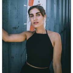 Lea Occhi @ Sound Open Air - Altenburg 1964 - Prague Sat 06/08/2022