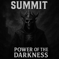 Power Of The Darkness