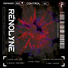 VARIOUS ARTISTS #003 - RENOLYNE