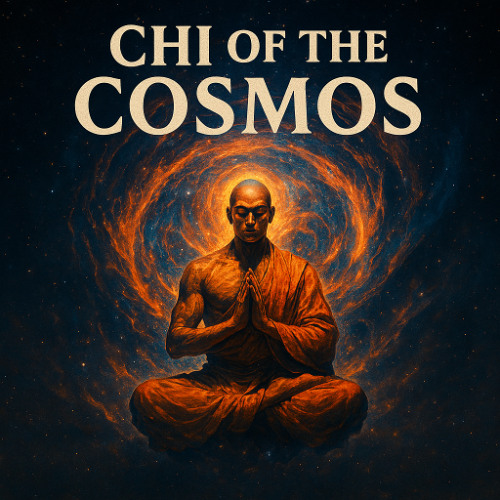 Galactic Chi Storm Pulsar Flow