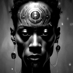 "En Kai" The Supreme - Mix 2025 Gqom / Gqom-tech / iGqom / Afro-Techno / 3-Step