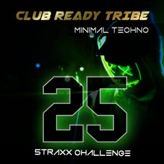 DJ Rapidfire - CRT 25 - Minimal (Detroit) Techno