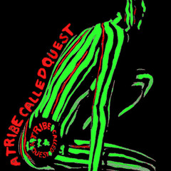 A Tribe Called Quest - Jazz (Turnitin Jungle Flip)