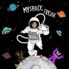 DJ Yukie - Myspace Freak [FREE DL]