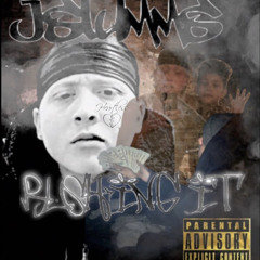 Jslumms - Rushing It (OfficialAudio) [Prod.illWillBeatz]