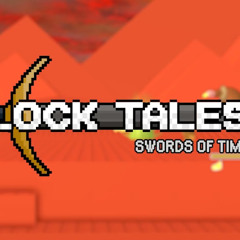 Desert Battle - Block Tales OST