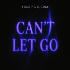 Can't Let Go ft. Nicole