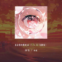 张远 - 看着我的眼睛说 (1.1x DJ 氛围版)「来 你看着我的眼睛说 你从没爱过我」【動態歌詞/pīn yīn gē cí】#张远 #看着我的眼睛说 #動態歌詞