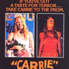 Episode 4.3 - Carrie -Brian De Palma - 1976