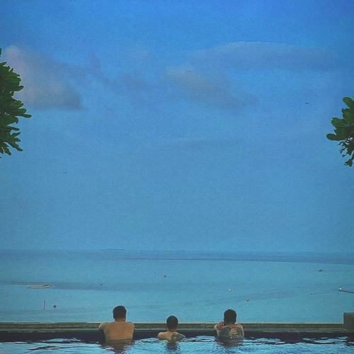 BETTER ON MY OWN ( MG X PTHR9 X UDAH GAK ALEX ) #SUPERDUPERGERCEP