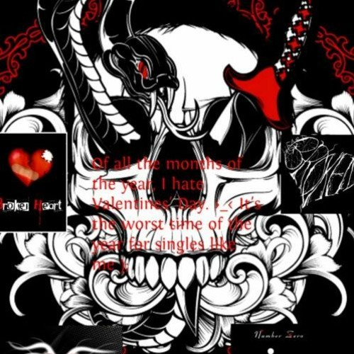 <3 the way u h8 me (xxwagged out freestyle) prod. LIFESTEALER