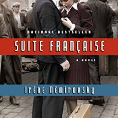 free PDF 📦 Suite Française by  Irène Némirovsky &  Sandra Smith EPUB KINDLE PDF EBOO