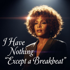 I Have Nothing Except A BreakBeat'