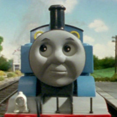 A Busy Day For Thomas