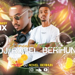 HoT Summer Dancehall set 2022 OLD vs NEW - DJ Rovel Berihun🔥