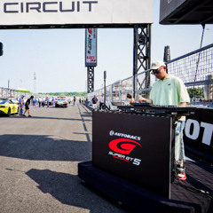 Super GT Live Mix