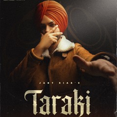 Taraki | jant riar