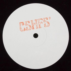 CSHFS' - CSHFS001