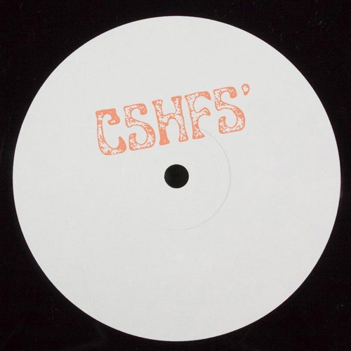 CSHFS' - CSHFS001