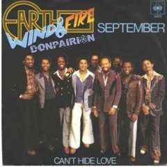 Donpairions September