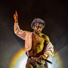 Lil Uzi - Ballistic
