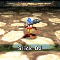 APE ESCAPE DUB