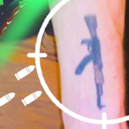 DIWAJDEK AK47 Ft Żurek Ziaro Daniu / / Wersja Demonstracyjna EP //