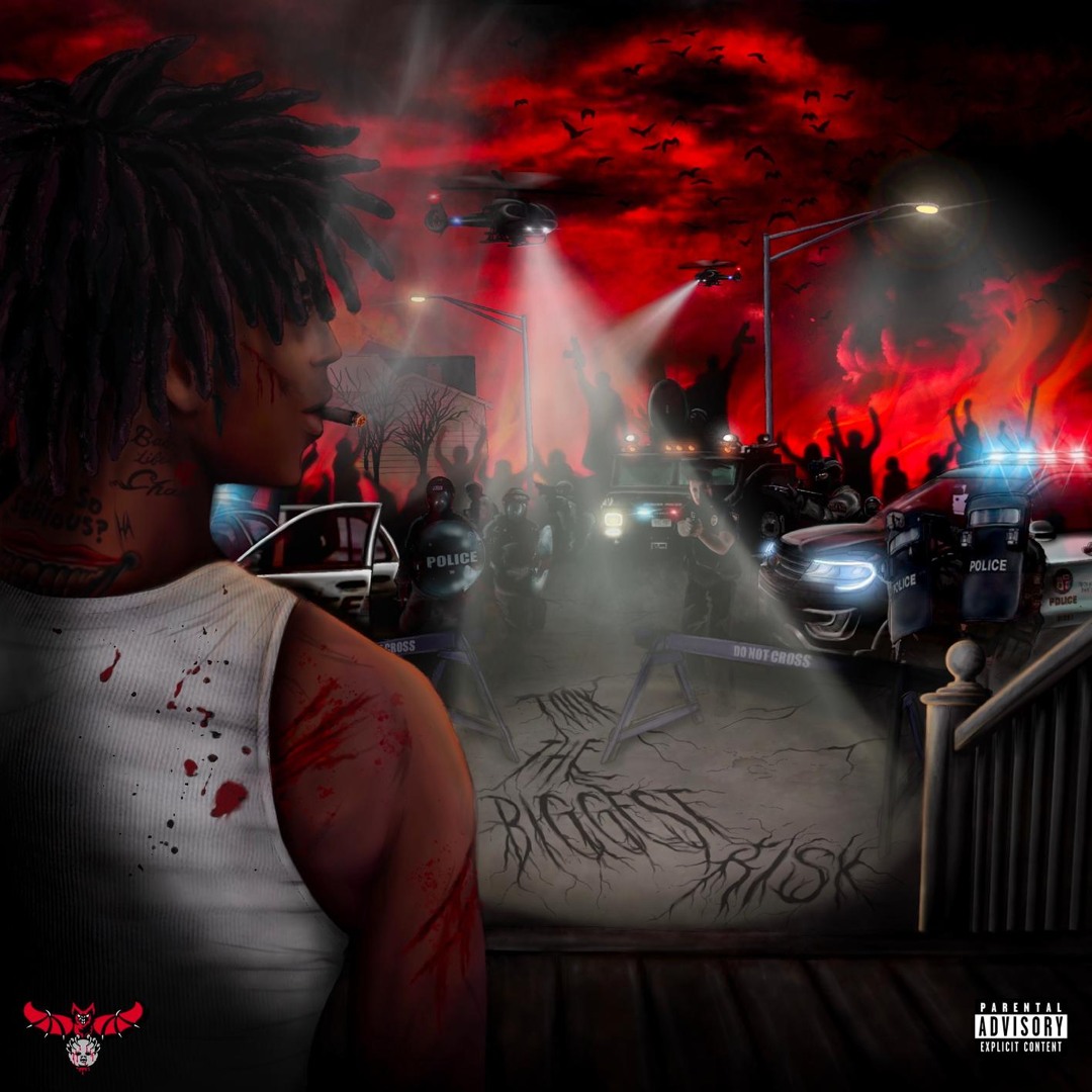 Stream Get Wicked by Glokk40Spaz | Listen online for free on
