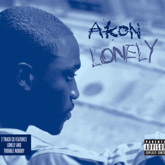 Lonely (UK Radio Edit)