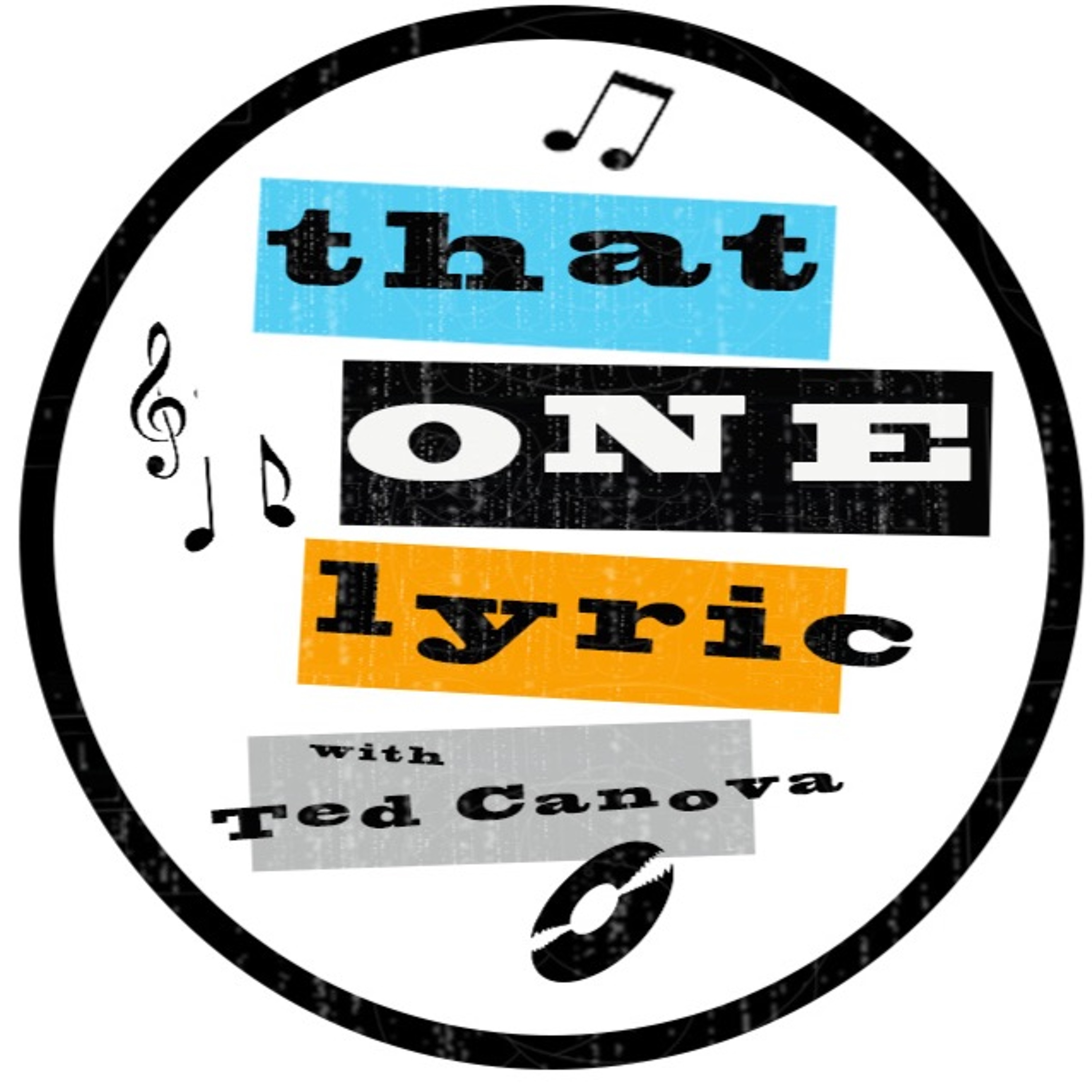 That One Lyric
