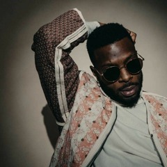 Isaiah Rashad - Tory