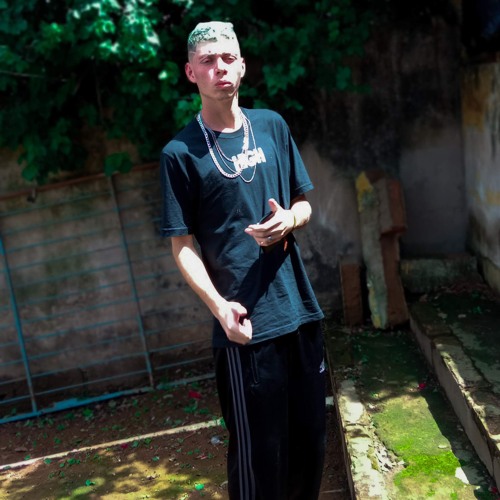 MTG DESCE O VDS - MC MAGRINHO/MC MK013