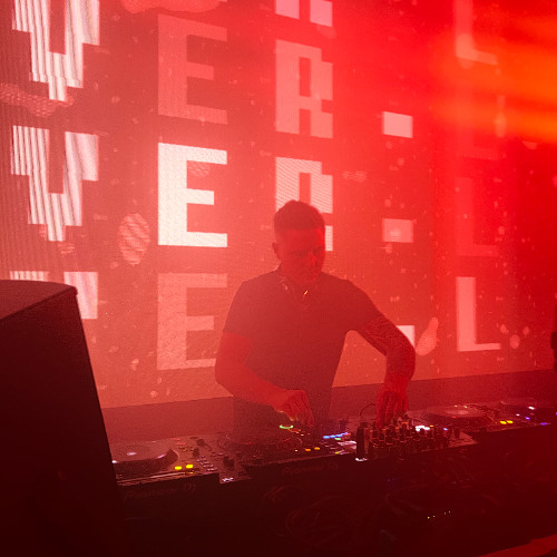 EVER-L  Set @R.O.P Club (Xi'an, China)