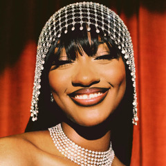 Drake & Tems - Fountains (Remix)