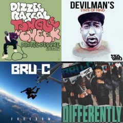 dirty dnb
