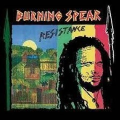 Burning Spear - The Force, Love To You & Jah Say