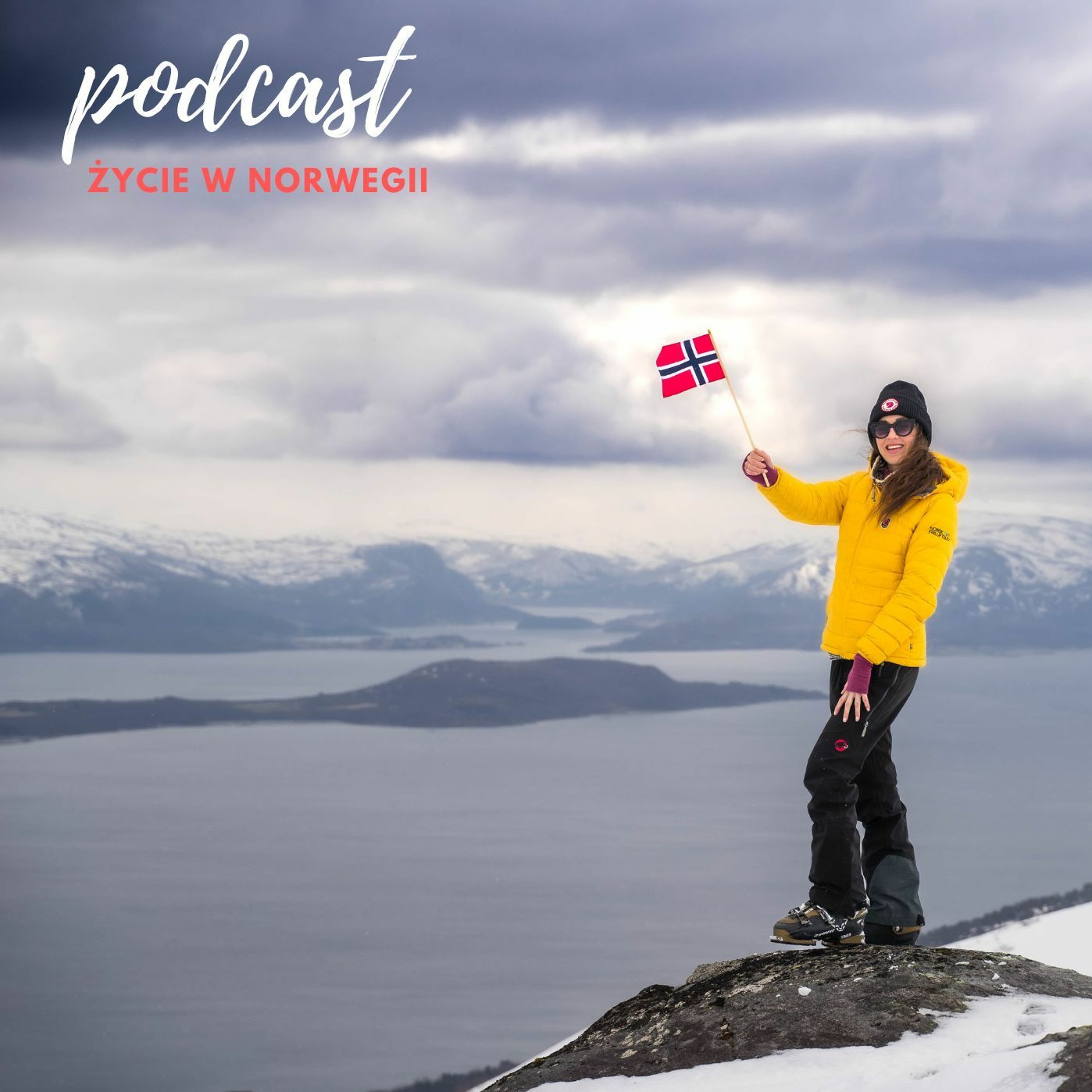 Życie w Norwegii