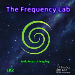 The Frequency Lab EP.2