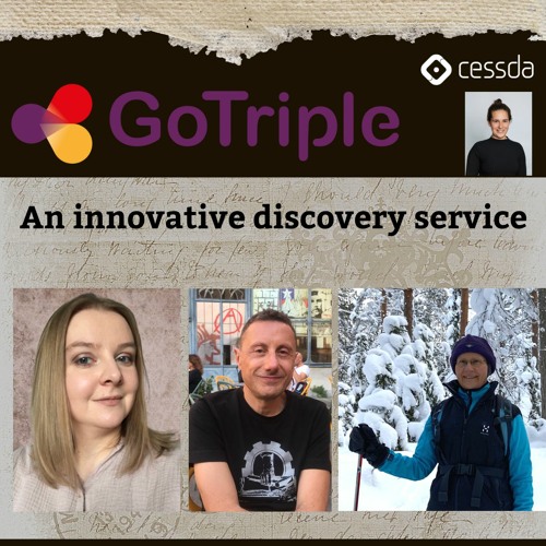 Get to know the GoTriple platform – An innovative discovery service
