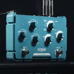 Kernom ELIPSE - Tremolo