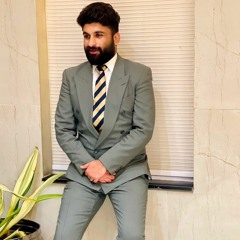 Suit By Kaka