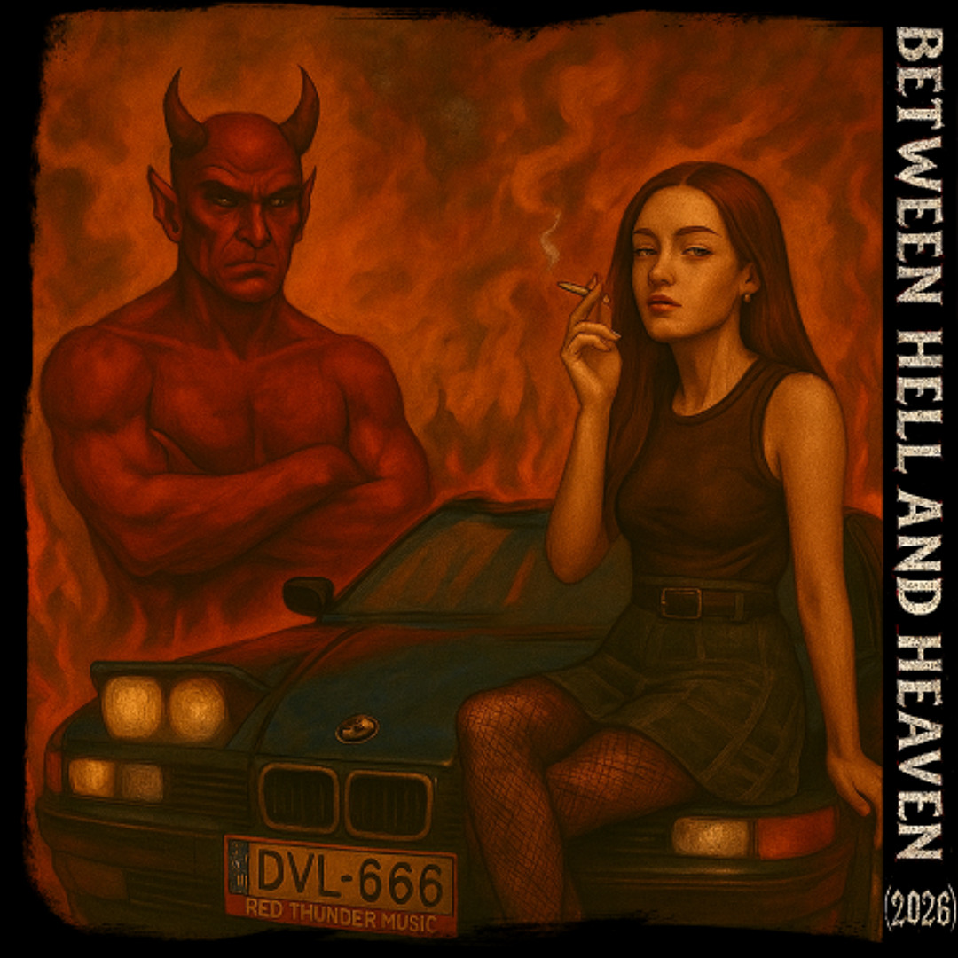Stream Introduction to Hell by THUNDER HORSE | Listen online for free ...
