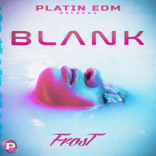 FrosT - Blank (P020)